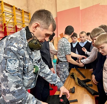 День судебного пристава